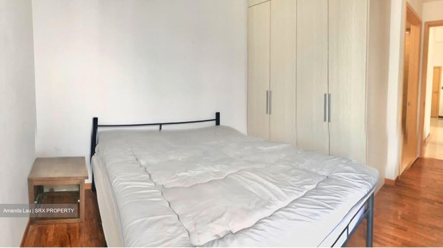 A Treasure Trove (D19), Condominium #590818131